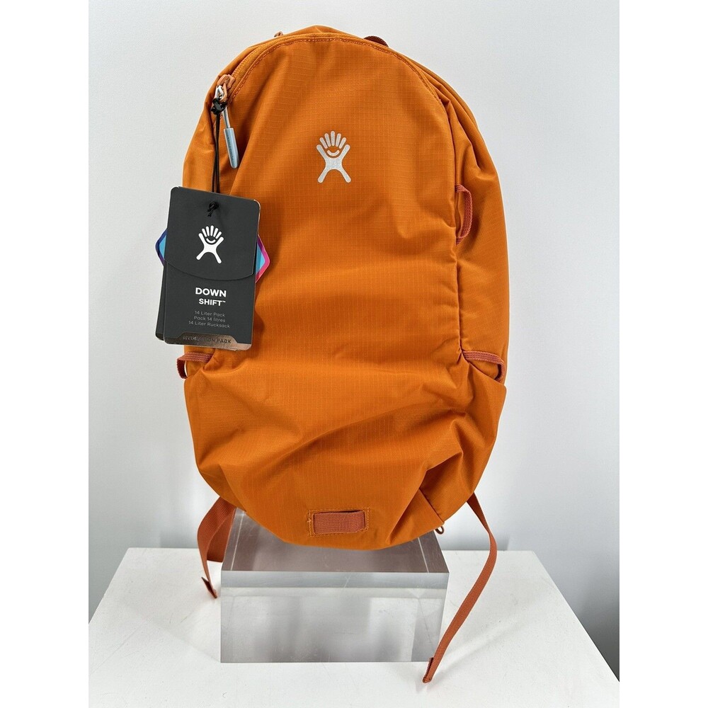 Hydro Flask 14L Down Shift Hydration Pack Orange